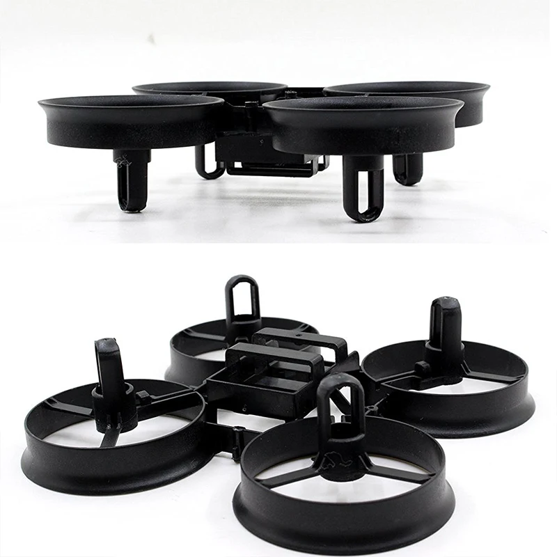 JJRC H36 Eachine E010 NIHUI 01 - đánh giá và giá Drone Propeller