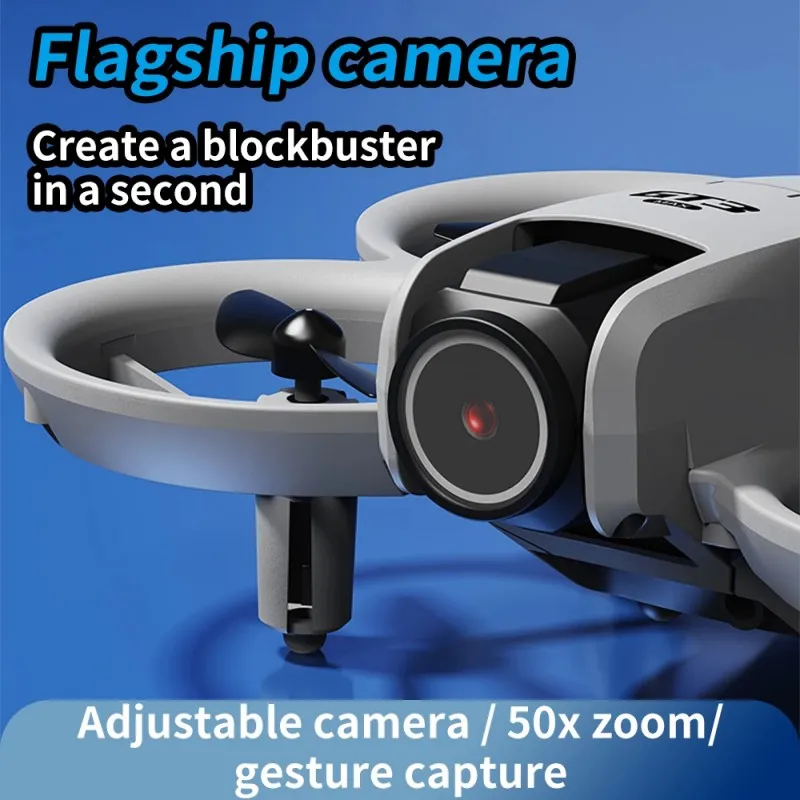 Xiaomi GT3 MAX GPS Drone 8K Ae - đánh giá và giá Drone Gps Module