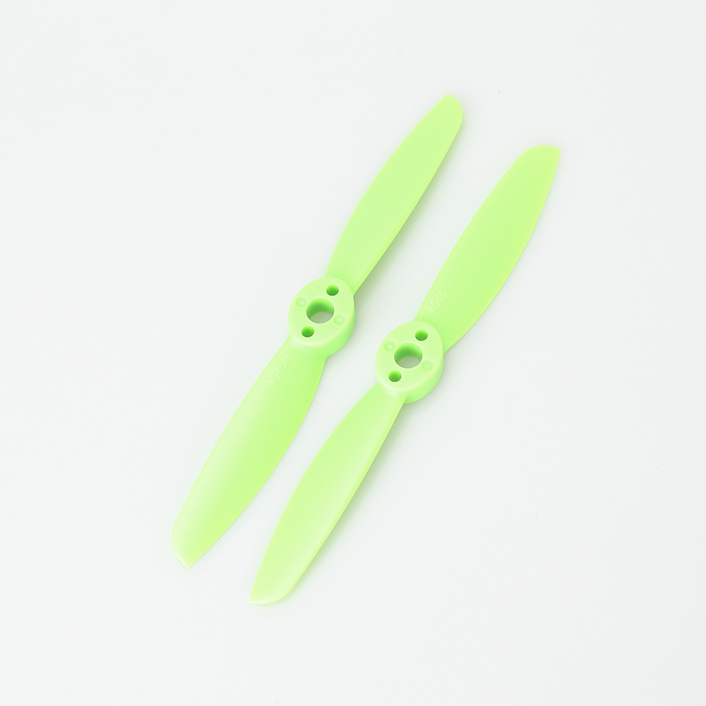1 Pair 4045 4inch 4X4.5 Propel - đánh giá và giá Drone Propeller