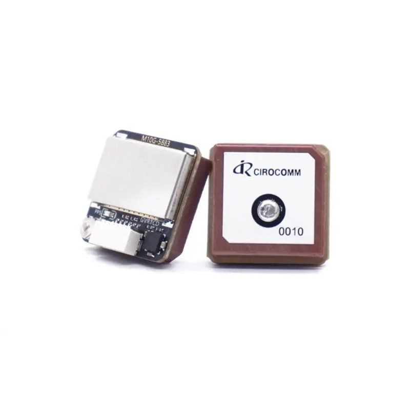 M10 GPS MINI GNSS Module With  - đánh giá và giá Drone Gps Module