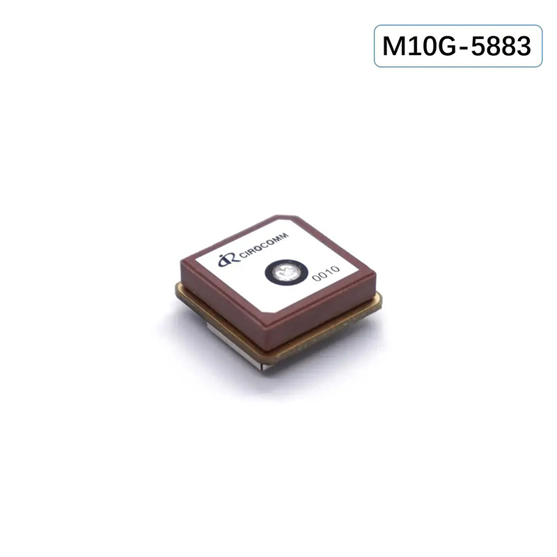 M10 GPS MINI GNSS Module With  - đánh giá và giá Drone Gps Module