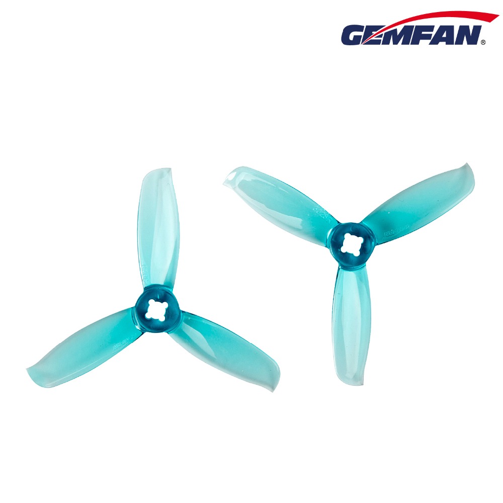 Bộ 10 Đôi Tất/20 Chiếc Gemfan  - đánh giá và giá Drone Propeller