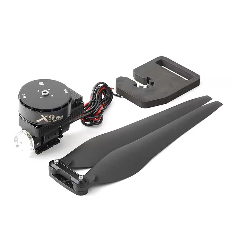X9 Plus Dr-one Motor Combo Hig - đánh giá và giá Drone Propeller