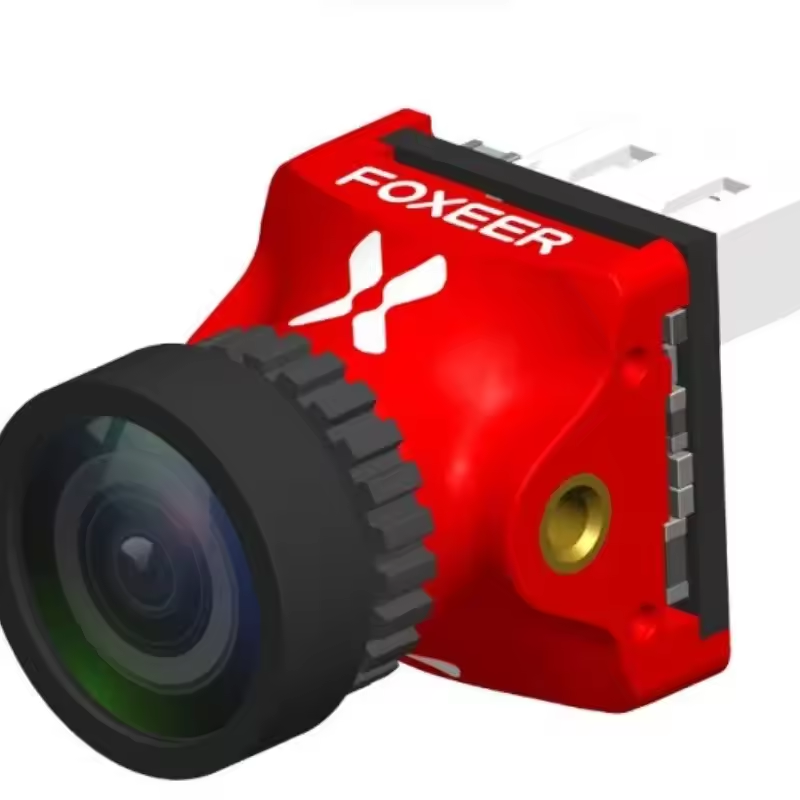 FOXEER Predator5 Camera NANO 1 - đánh giá và giá Drone Camera
