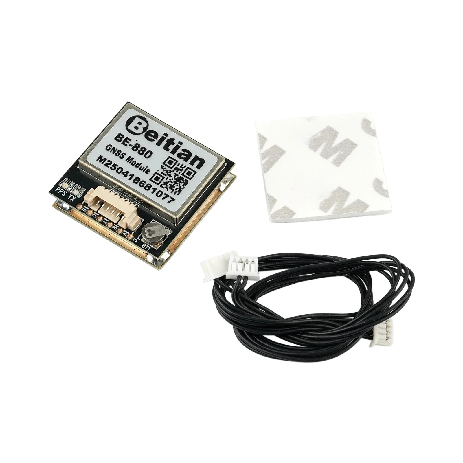 Beitian BE-880 GPS Module with - đánh giá và giá Drone Gps Module