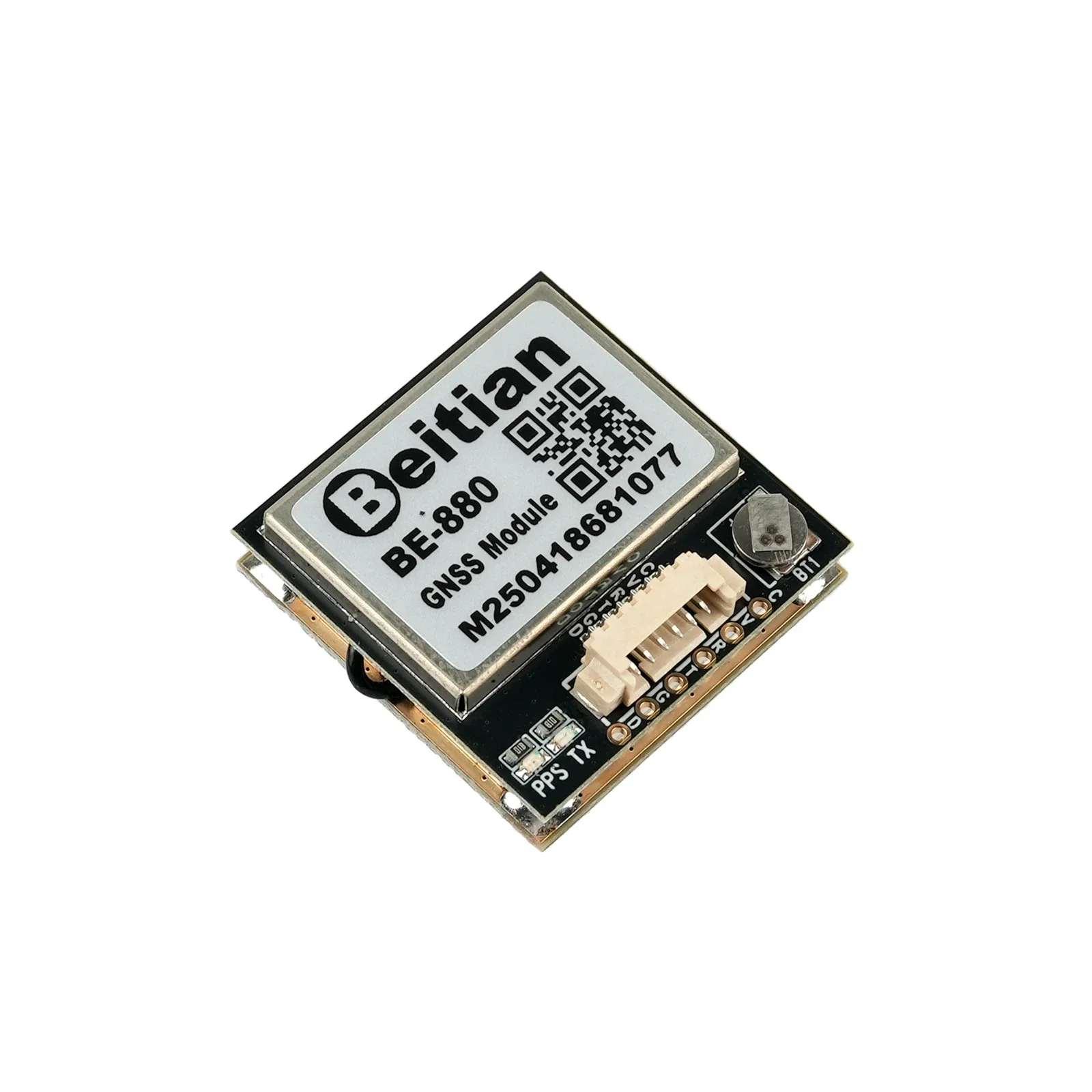 Beitian BE-880 GPS Module with - đánh giá và giá Drone Gps Module