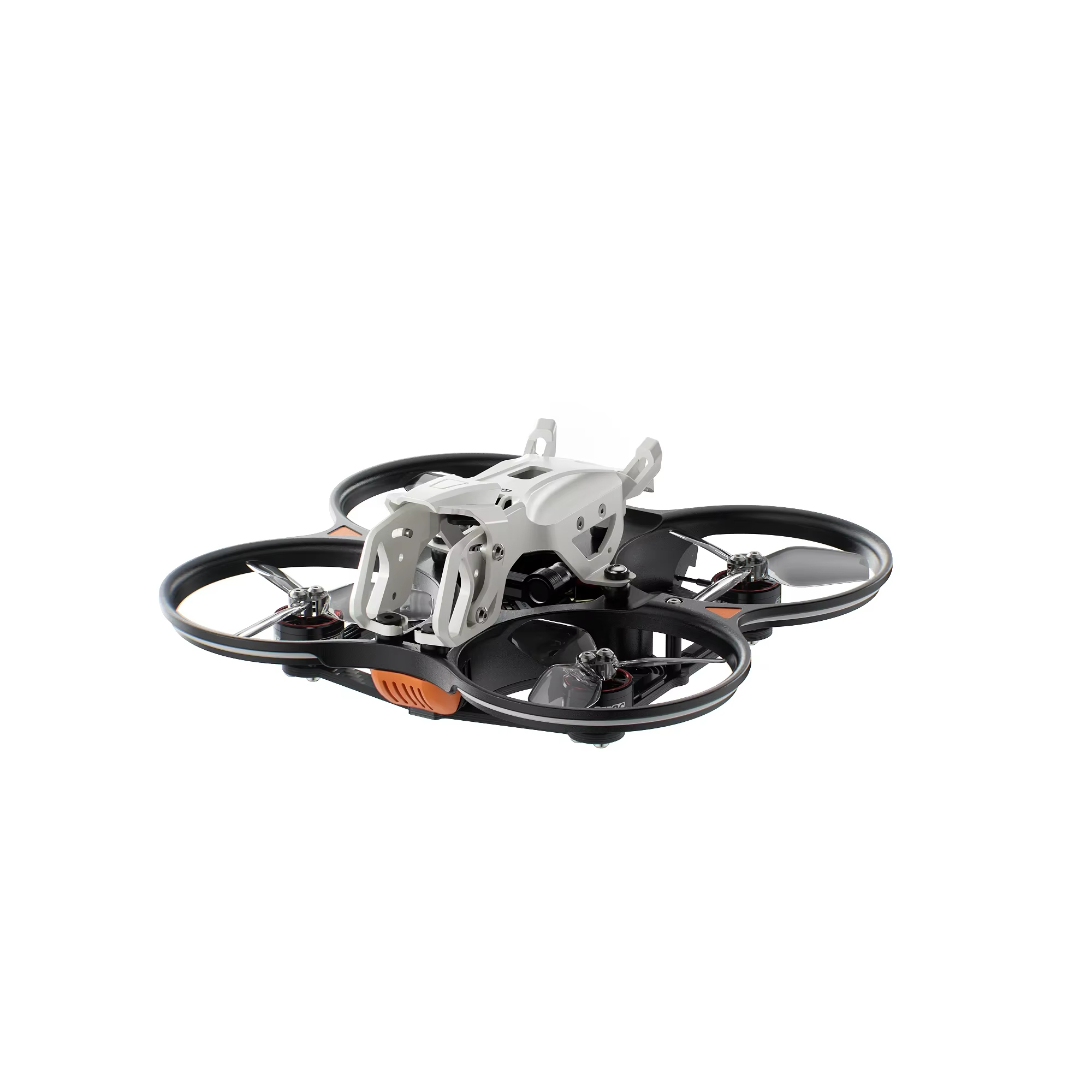 No Battery GEPRC Darkstar 25 O - đánh giá và giá Drone Gps Mount