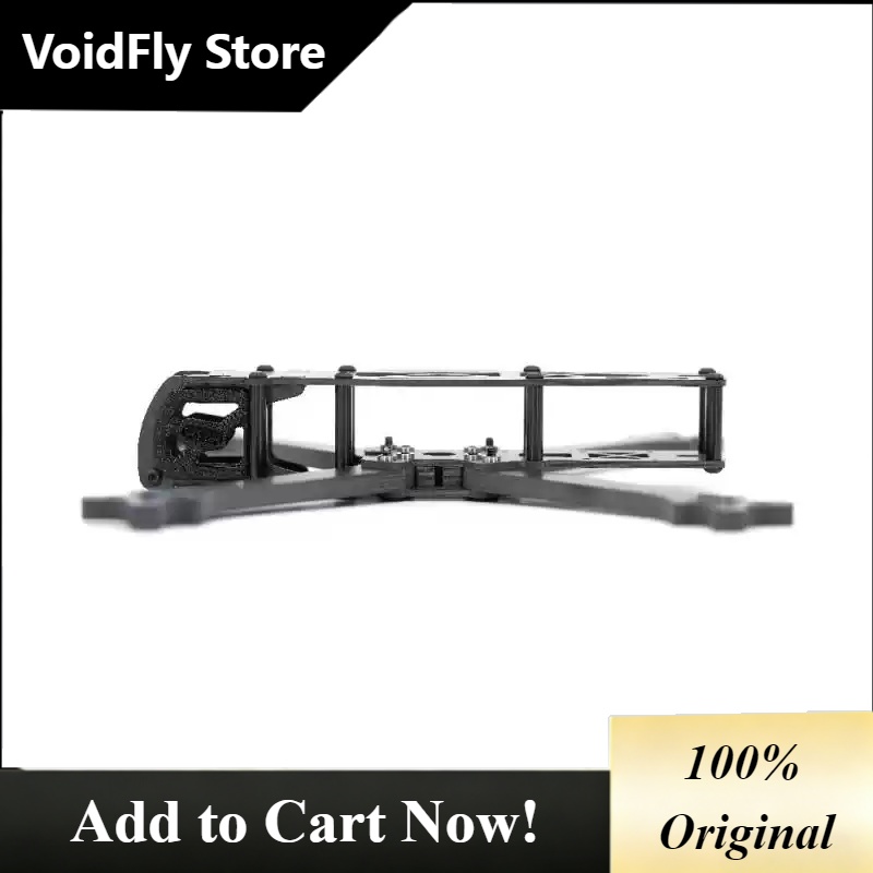 VoidFly TBS SOURCE ONE V6 5INC - đánh giá và giá Tbs Fpv Source One
