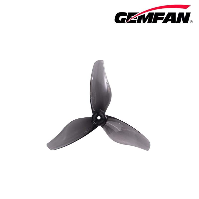 12Pairs(12CW+12CCW) Gemfan 202 - đánh giá và giá Drone Propeller